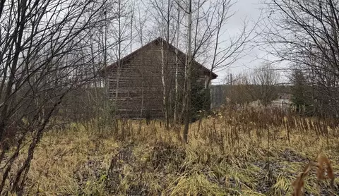Дом в Владимирская область, Александровский муниципальный округ, д. ...