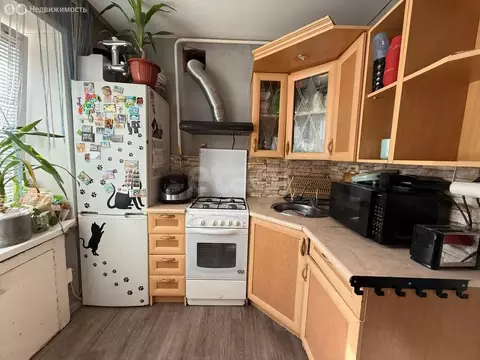 1-комнатная квартира: Алексин, улица Серафимовича, 4 (30.3 м)