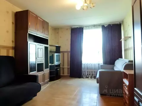 2-к кв. Москва Бирюлевская ул., 14К2 (51.4 м)