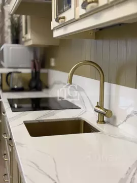 1-к кв. Санкт-Петербург Новолитовская ул., 14 (38.9 м)