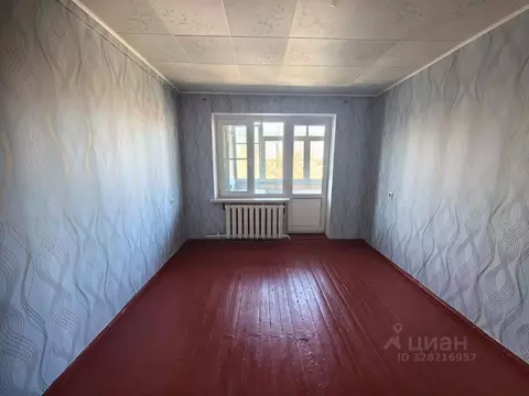 2-к кв. Калужская область, Малоярославец ул. Кирова, 2 (44.0 м)