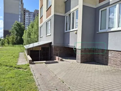 Торговая площадь в Калининградская область, Калининград ...