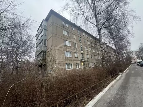 1-к кв. Рязанская область, Рязань Первомайский просп., 57к1 (31.0 м)