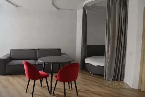 Комната Московская область, Красногорск бул. Красногорский, 24 (33.0 ...