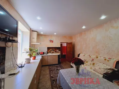 Дом в Краснодарский край, Крымск ул. Буденного, 24 (125 м)