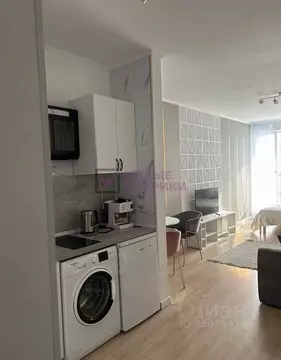 Студия Санкт-Петербург Туристская ул., 15к2 (26.1 м)