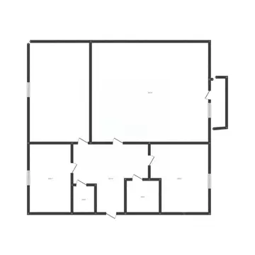 3-к кв. Иркутская область, Ангарск 7А мкр, 9 (69.1 м)