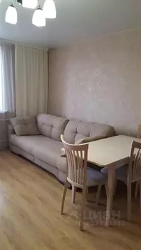 1-к кв. Иркутская область, Иркутск Космический проезд, 1/1 (31.0 м)