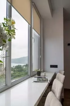 1-к кв. Крым, Ялта муниципальный округ, Восход пгт ул. Наташинская, 2Ж ...