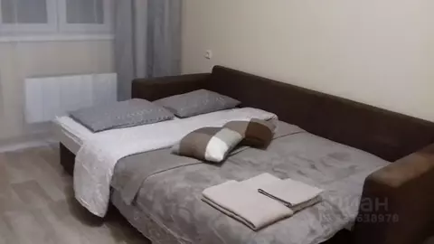 1-к кв. Москва Покровская ул., 17к5 (40.0 м)