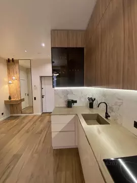 1-к кв. Москва ул. Василия Ланового, 3 (35.0 м)