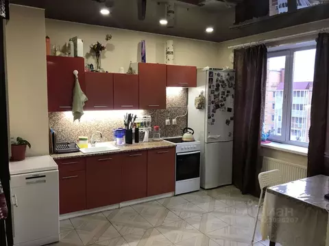 2-к кв. Ленинградская область, Гатчинский муниципальный округ, д. ...