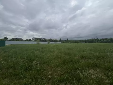 Участок в Московская область, Воскресенск городской округ, Имени ...