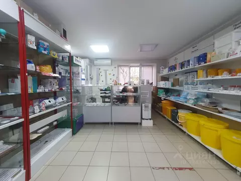 Офис в Астраханская область, Астрахань ул. Николая Островского, 61 (43 ...