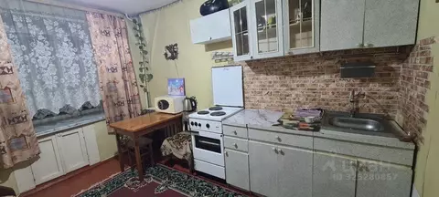 1-к кв. Хакасия, Абакан Согринская ул., 126 (37.5 м)