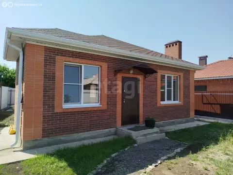 Дом в Кулешовское сельское поселение, дачное некоммерческое ...