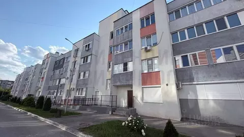 1-к кв. Самарская область, Самара просека 5-я, 139 (44.7 м)