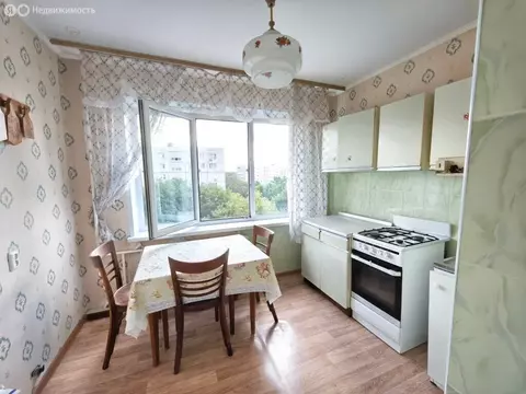 2-комнатная квартира: Жуковский, улица Горельники, 9 (49.9 м)