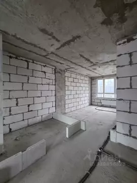 2-к кв. Москва бул. Скандинавский, 8 (61.7 м)