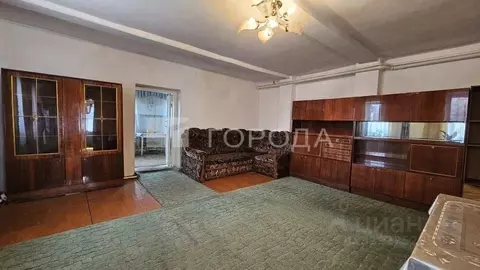 Дом в Алтайский край, Барнаул ул. Веховского, 53 (75 м)