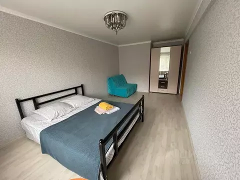 1-к кв. Калужская область, Калуга ул. Степана Разина, 6 (50.0 м)