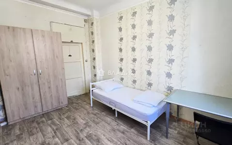 Комната Московская область, Жуковский Школьная ул., 4 (14.0 м)