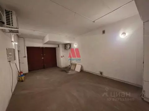 Склад в Ярославская область, Ярославль ул. Чайковского, 26 (34 м)