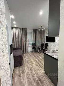 2-к кв. Новосибирская область, Новосибирск Обская ул., 46 (40.0 м)