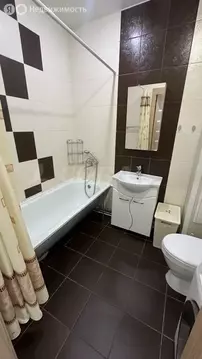 1-комнатная квартира: Тюмень, улица Тимофея Чаркова, 81 (35.3 м)