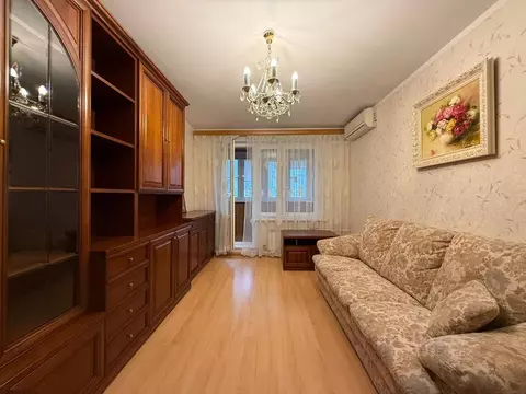 2-к кв. Москва ш. Энтузиастов, 98К4 (43.8 м)