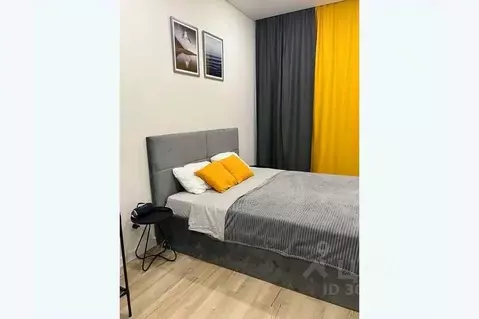 1-к кв. Новосибирская область, Новосибирск Фабричная ул., 65/1 (30.0 ...