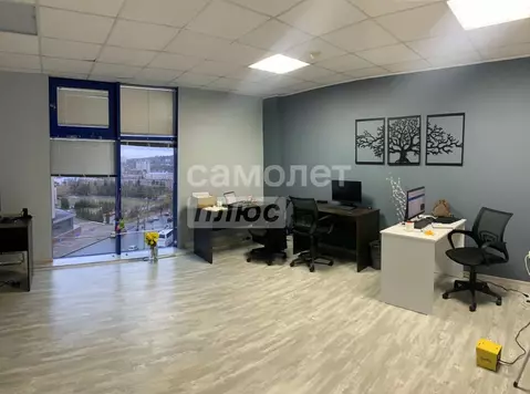 Помещение свободного назначения в Курская область, Курск ул. Радищева, ...