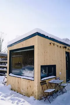 Дом в Татарстан, Казань Медик СНТ, 594 (13 м)