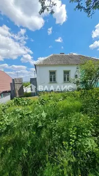 Дом в Белгородская область, Белгород ул. Красных Партизан, 22Б (40 м)