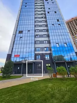 Помещение свободного назначения в Новосибирская область, Новосибирск ...