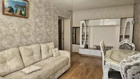 2-к кв. Бурятия, Улан-Удэ Комсомольская ул., 4 (51.0 м)