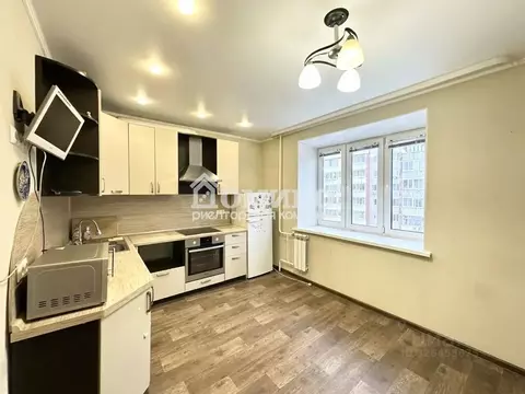 1-к кв. Тюменская область, Тюмень ул. Восстания, 19к3 (44.4 м)