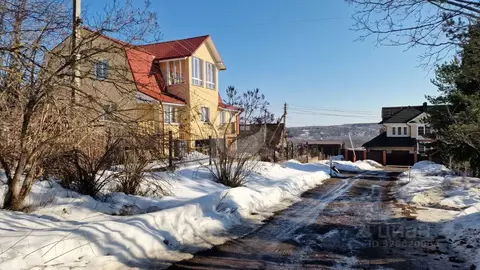 Дом в Московская область, Яхрома Дмитровский муниципальный округ, ...