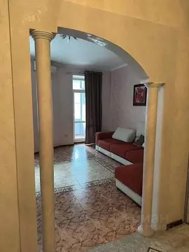 2-к кв. Ростовская область, Ростов-на-Дону ул. Обороны, 1 (72.8 м)