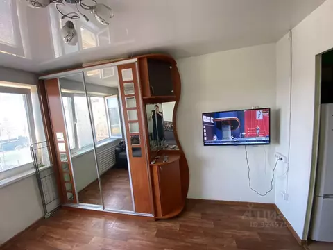 Студия Приморский край, Владивосток Окатовая ул., 20 (24.0 м)