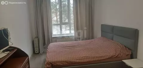 1-комнатная квартира: Тверь, Медовая улица, 3В (37.3 м)