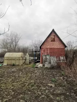 Дом в Тверская область, Конаковский муниципальный округ, Прогресс СНТ ...