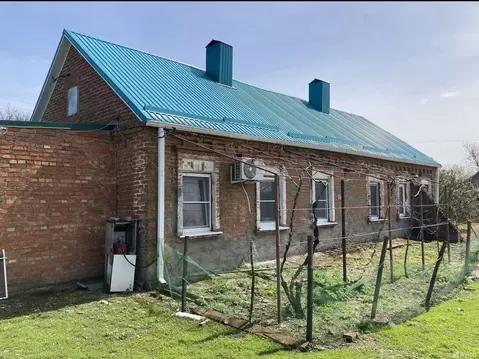 Дом в Краснодарский край, Тимашевский район, Кубанец с/пос, Беднягина ...