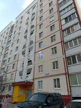1-к кв. Белгородская область, Белгород ул. Есенина, 30 (35.0 м)