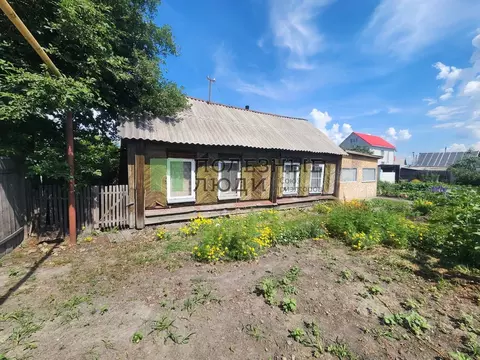 Дом в Курганская область, Курган ул. Луначарского, 56 (51 м)