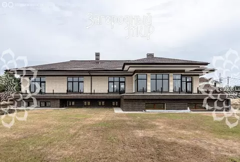 Дом в Московская область, Дмитровский муниципальный округ, село ...