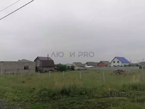 Участок в Башкортостан, Уфимский район, Дмитриевский сельсовет, д. ...