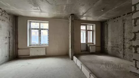 2-к кв. Московская область, Красногорск городской округ, Сабурово пгт ...