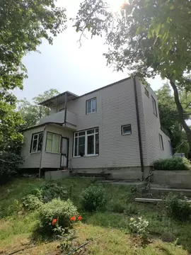 Дом в Ростовская область, Азов Азовский район, Ростовская ул. (122 м)