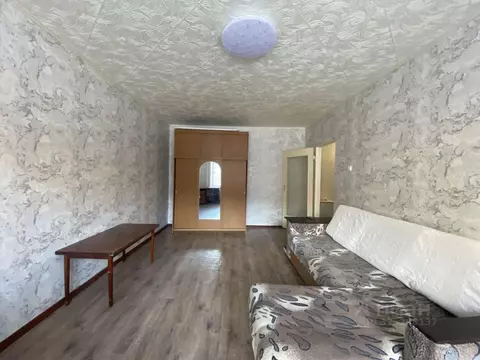 1-к кв. Ульяновская область, Димитровград Московская ул., 48 (36.0 м)